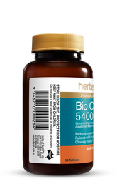 Herbs of Gold - Bio Curcumin 5400